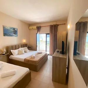*** Hotel Seashell Albania