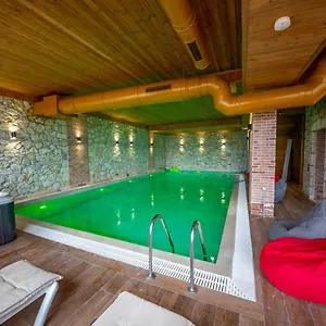 **** Hotel Aerial & Albania