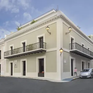 *** Hotel Decanter Puerto Rico
